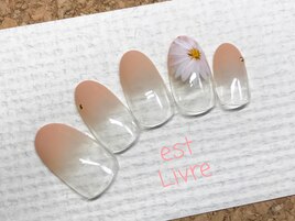 マーガレットネイル