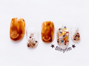 シルニー リム(Silny rim)/やり放題コース