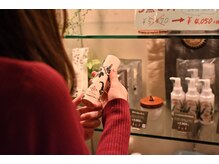 ルアンルアン ビーンズ赤羽店 (Ruam Ruam)/店内には商品がたくさん♪