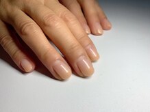 ビジュー ネイル(Bijoux)/美シンプル定額 ジェルネイル