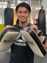 ゴーアップ(Go-up)&nbsp;森田　 康平