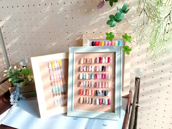 アリシア 行徳駅前店(Alicia)/日中は日の当たる爽やかな店内☆