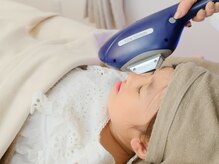 ファミーユ(famille)/施術【Beauty Salon famille】