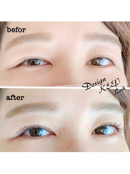 ビューティーリミ/デザインキープラッシュ