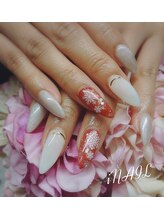 アイネイル(iNAIL)/