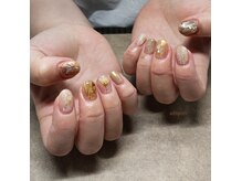 シルニー リム(Silny rim)/アシンメトリーSET　￥7100～