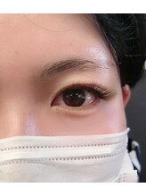 セレビアイ 青葉台店/ボリュームラッシュ