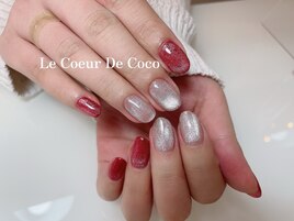 ネイルデザイン