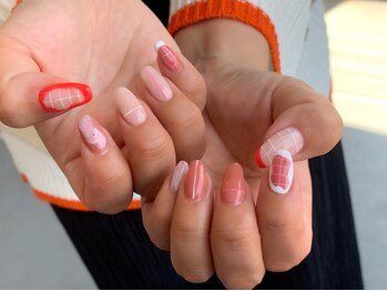 ネイルスミス 高松店(Nailsmith)/個性派ネイル