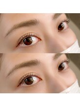 アイリス(eyeris)/まつ毛パーマ