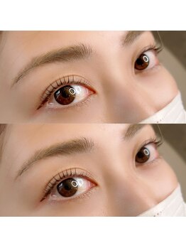 アイリス(eyeris)/まつ毛パーマ