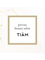 ティヤム(TIAM)/private beauty salon TIAM