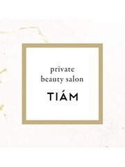 private beauty salon TIAM()