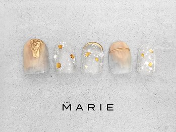 ザ マリー 磐田店(THE MARIE)/☆定額8000円コース 0825 A