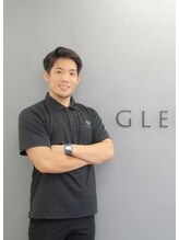 グリーンジム(GLEEN GYM)&nbsp;齋藤 優作