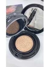 ポーラ 浦添店(POLA)/メーク品もお試し頂けます