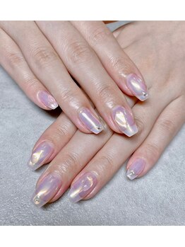 プラス デ ネイル(+ de nail)/ハンド☆おすすめ 7,150円