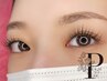 【パリジェンヌラッシュリフト】眉/マツエクのリピーター様専用¥8360