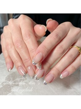 マーズ(Mar's)/担当:momoko