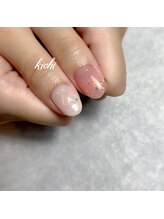 キチ(kichi)/福岡/赤坂/天神/大名/パラジェル