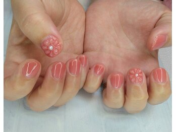 ネイルラビット(NAIL Rabbit)/