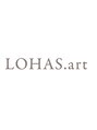 ロハス アート(LOHAS.art)/LOHAS.art 本山店スタッフ