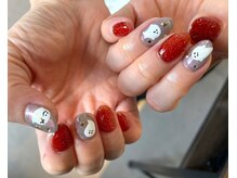 ザネイルズ(The Nails)/