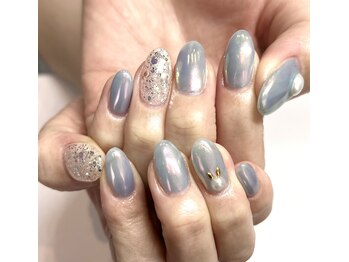 アールエム(Rm)/9月◇ネイル