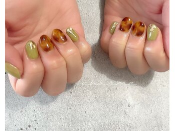 シャルム(charme)/ハンドジェル