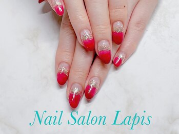 ラピス(Lapis)/Handフリーデザイン★