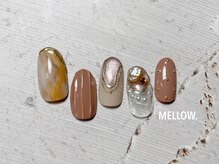 メロウ(MELLOW.)/《HAND》定額Design[C]