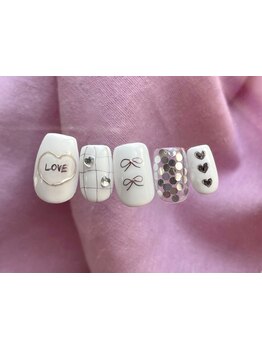 アートの種類が豊富