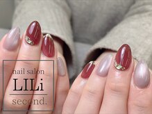 リリ セカンド(LILi second.)/セレクトデザインコース