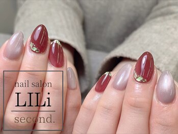 リリ セカンド(LILi second.)/セレクトデザインコース