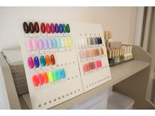 ノヌ(Nonu)/清潔感のある店内♪