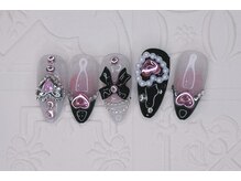 ミスシュガーネイル(MS Sugar Nail)/