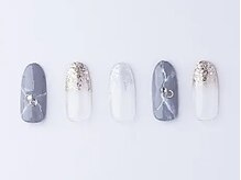 はあとねいる 吉祥寺店/ハンドネイル♪