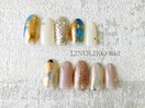 5月New in☆8400円定額デザイン