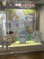 バイマリーテレジア 静岡店(by MARIE TERESIA)&nbsp;ちいかわ大好きです！モモンガ推しです！