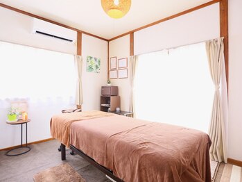 リンパケアサロン ナチュール