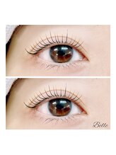 ベル(Belle)/ラッシュリフト