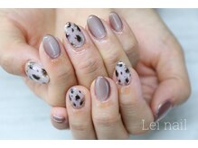 レイ ネイル(Lei nail)/