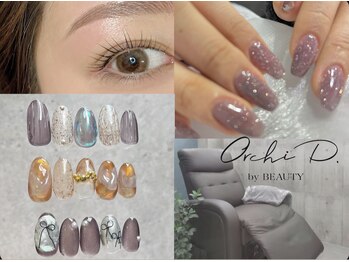 オーキッド バイ ビューティー(OrchiD.by BEAUTY)