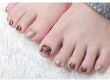 ユキネイル(YUKINAIL)/