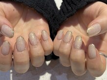 ネオリーブ ウリ(Neolive uri)/ミラーフレンチ