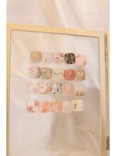 リアンジェ(Lianje)/