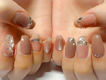 Nail　Design*