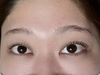 ウルカ アイラッシュ(uruka EYELASH)/ラッシュリフト