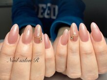ネイルサロン アール(Nail salon R)/定額デザインA