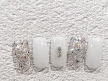 ネオリーブアオバアイ 高田馬場店(Neolive aoba eye)/定額★¥7300［パラジェル］